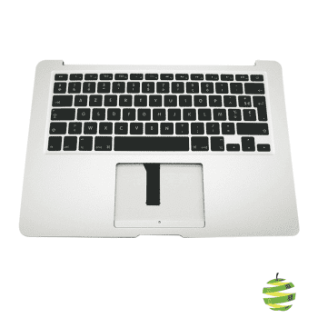 661-7480 Topcase Fr Azerty MacBookAir 13" A1466_1_BestInMac