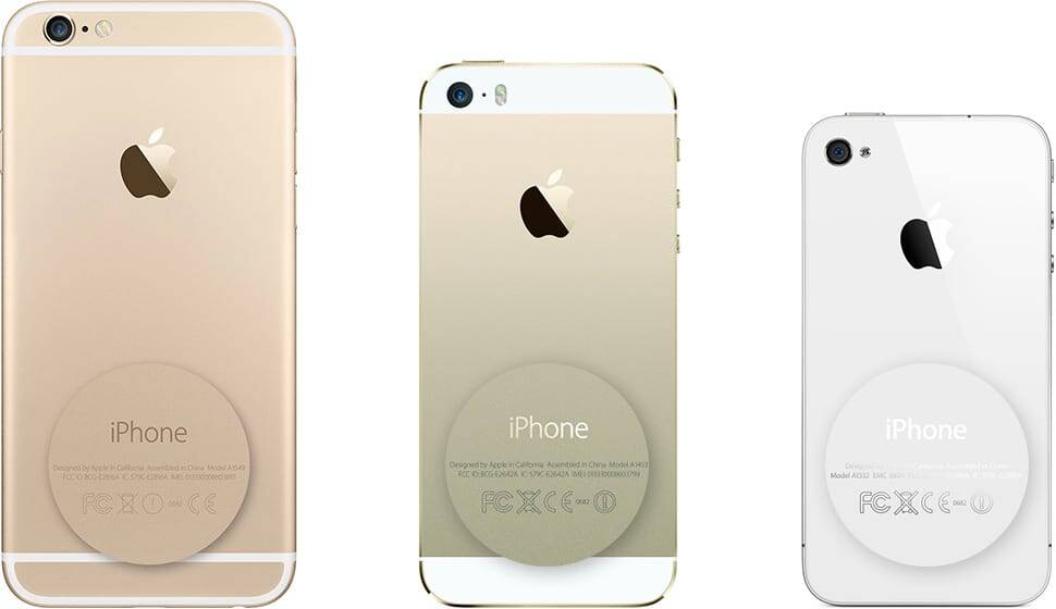 Comment trouver le numéro de série ou IMEI de son iPhone?