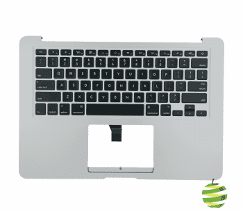 661-6635 Topcase US Keyboard MacBookAir 13 A1466_1.2_BestInMac