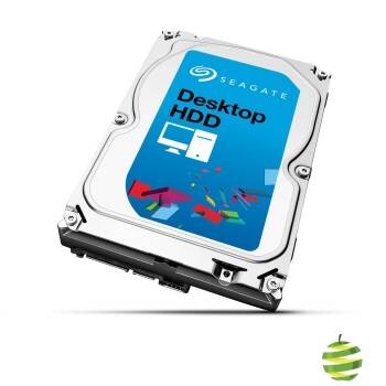 Disque Dur interne HDD 3,5 pouces SATA iMac 27 pouces 1312 (2009-2011)