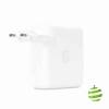 MNF82Z/A_Apple Chargeur Secteur USB-C 87W (A1719)_2_BestinMac.com