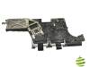 661-5935 Carte mère 2,5GHz et dissipateur thermique pour iMac 21 pouces A1311 (2011)