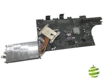 661-5949 Logic Board 3,1 GHz CPU iMac 27 pouces A1312 (Mid 2011)_2_BestInMac