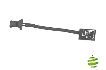 923-0280 Sonde de température de l’écran pour iMac 21,5 pouces A1418 (2012-2017) et iMac A2116 (2019)