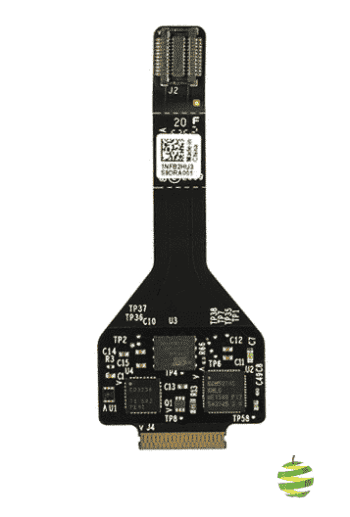 661-9551 Câble Flex Apple pour MacBook 13 pouces A1342 (2009-2010)