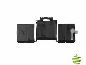 020-02497 Batterie Apple A1964 pour MacBook Pro 13 pouces Retina Touch Bar A1989 (2018/2019) et A2251 (2020)