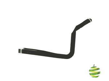 923-00091 ou 593-1837-B Cable flex pour camera et microphone iMac 27 pouces A1419 5K Retina (2014-2015)