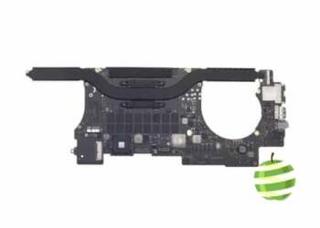 661-02525 Carte mere 2,5 GHz Core i7 16 Go de RAM (IG) pour MacBook Pro Retina 15 pouces A1398 (2015)