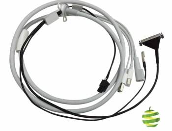 922-9743 922-9362 Cable All in One pour Apple LED Cinema Display 27 pouces A1316 (2010)