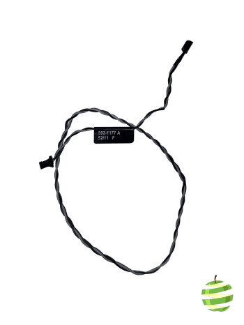 922-9357 ou 593-1177 Sonde de temperature de l'ecran LED Cinema Display A1316