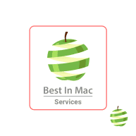 BestinMac Services Logo