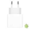 Adaptateur secteur USB-C 20W Apple - BestInMac.com v2