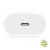 Adaptateur secteur USB-C 20W Apple - BestInMac.com v3