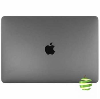 661-17548 Ecran LCD Complet Apple pour MacBook Pro Retina 13 pouces M1 et M2 A2338 couleur Gris Sidéral (2020/2022)