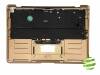 661-16835 Top Case MacBook Air 13 pouces M1 Retina A2337 clavier Azerty (FR) Or (2020)