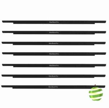 Sticker en verre avec logo MacBook Pro 13 pouces Retina Touch Bar (2020)