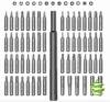 Boite de reparation multifonction pour tous modeles Apple iMac, MacBook, iPhone... ultra-complete 63 outils v3