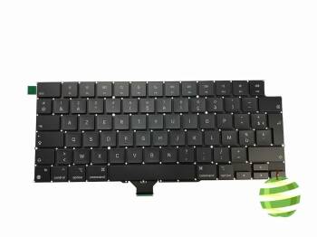 Clavier Azerty (FR) MacBook Pro Retina 14 pouces et 16 pouces M1 M2 et M3 (2021/2023)