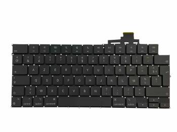 BIM-A2681-M2-FR Clavier AZERTY (FR) MacBook Air 13 pouces et 15 pouces Retina M2 &M3 (2022/2024)_BestinMac