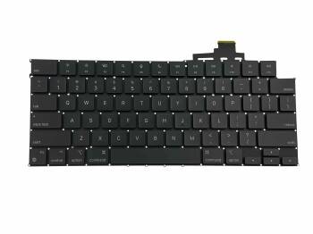 BIM-A2681-M2-US Clavier QWERTY (US) MacBook Air 13 pouces et 15" pouces Retina M2 & M3 (2022/2024)_BestinMac