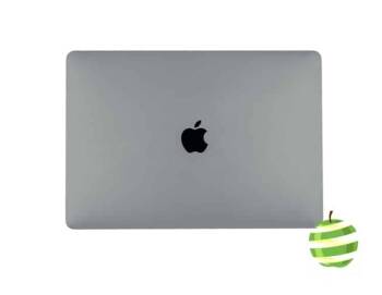 661-15732-REC-B-1-ecran LCD Complet pour MacBook Pro 13 pouces Retina A2251 Touch Bar 2020 Gris Sidéral-BestinMac