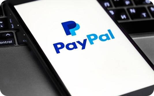 Le règlement par paypal BestinMac Moyen de Paiement
