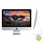 Apple iMac 21 2,7Ghz Intel Core i5 / 16Go / 1 To HDD (2013) - Grade A