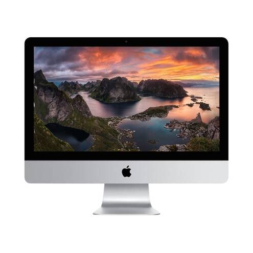 Apple iMac 21 2,7Ghz Intel Core i5 / 16Go / 1 To HDD (2013) - Grade A_BestinMac