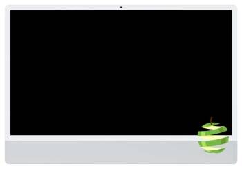661-16565 Écran LCD Complet Apple iMac 24″ M1/M3 A2438/A2439/A2874/A2873 Argent (2021/2023) Bestinmac.com
