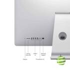 Apple iMac 21 2,3Ghz Intel Core i5 / 8Go / 1 To HDD (2017) - Grade B