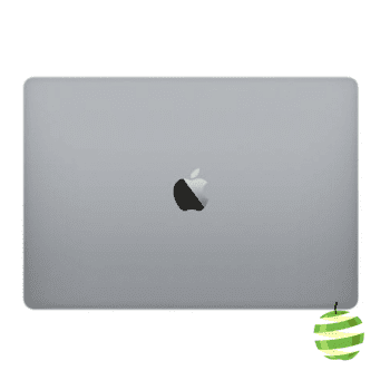 661-06375-REC-A Complete display Assembly LCD MacBook Pro Retina 15 pouces A1707 Space Gray Grade A_1_BestInMac