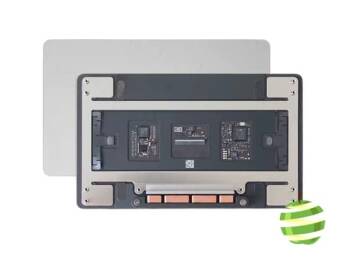 Trackpad Touchpad MacBook Pro 14 pouces Retina M2 A2779 et M3 A2918 2023-Argent