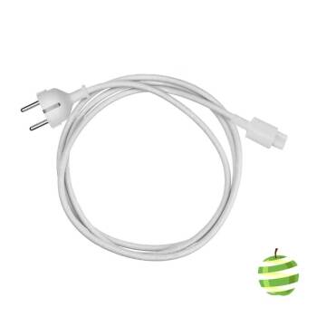 Câble Alimentation EU pour iMac 24 pouces-2021-2024-BestinMac.com