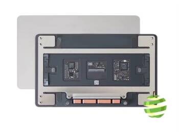 Trackpad touchpad MacBook Pro 14 pouces Retina MacBook Pro 14" Retina M3 A2992 (2023) et MacBook Pro 14" Retina M4 A3112 et M4 Pro A3401 ou M4 Max A3185 (2024) Argent