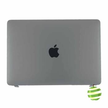 Ecran LCD Complet Apple pour MacBook Air Retina 13 pouces M1 A2337 couleur Gris Sideral -2020- Reconditionner Grade C