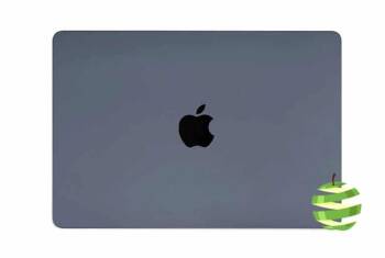 661-40220 Écran LCD Complet Apple pour MacBook Air Retina 13″ M3 A3113 Minuit (2024) - BestInMac.com