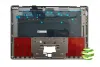 BIM-661-40266-FR-Top case clavier Azerty (FR) pour MacBook Air 15 M3 A3114 (2024) Gris Sidéral_BestinMac.com v2