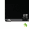 661-21971-Écran LCD Complet Apple pour MacBook Pro 14 M1 A2442 (2021) et M2 A2779 (2023) Argent_4_BestinMac.com