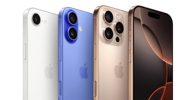 Comment identifier votre iPhone ?