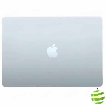 Écran LCD Complet Apple pour MacBook Air Retina 15″ M4 A3241 (2025) Bleu Ciel