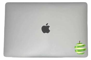 Écran LCD Complet Apple pour MacBook Air Retina 13 pouces M1 A2337 couleur Argent (2020) Reconditionné Grade B