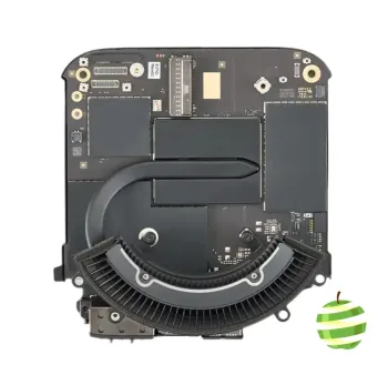 BIM-661-43632_Carte mère Apple M4 10-cœurs | 16GB | 256Go pour Mac Mini A3238 (2024)_BestinMac.com