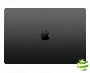 Écran LCD Complet Apple pour MacBook Pro Retina 14″ M4 A3112 et M4 Pro A3401 ou M4 Max A3185 (2024) Noir Sidéral