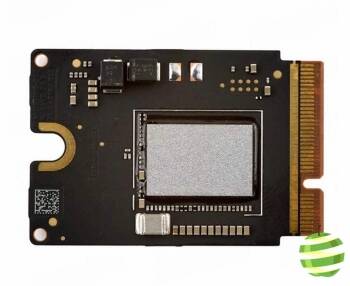 Disque SSD 256GB pour Mac Mini M4 A3238 (2024)