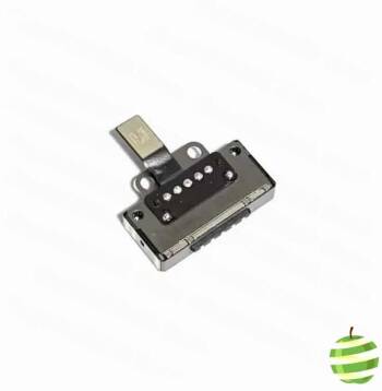 Connecteur de charge MagSafe 3 923-12409 MacBook Air 13 pouces M4 2025 A3240 vue avant