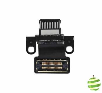 Connecteur USB-C MacBook Pro 14″ et 16″ M4 Pro:Max (2024)