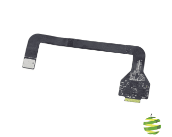 821-1255-A Cable flex Trackpad MacBook Pro 15 pouces Unibody A1286_1_BestInmac