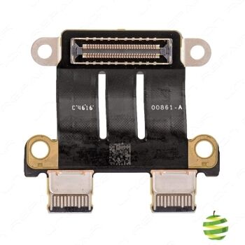 Connecteur USB-C E S Apple MacBookPro Retina TouchBar A1706 et A1707_BestInMac