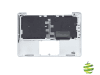 661-5233 Topcase MacBookPro 13 pouces A1278 2009-2010 clavier Qwerty (US)_2.2_BestInMac