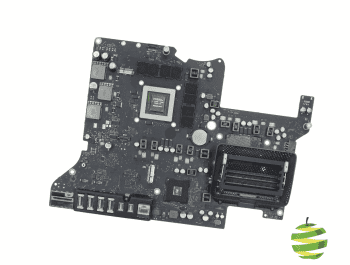661-7157 Carte mère 3,2 GHz GeForce GTX 675MX (1GB) pour iMac 27 pouces A1419 (2012)